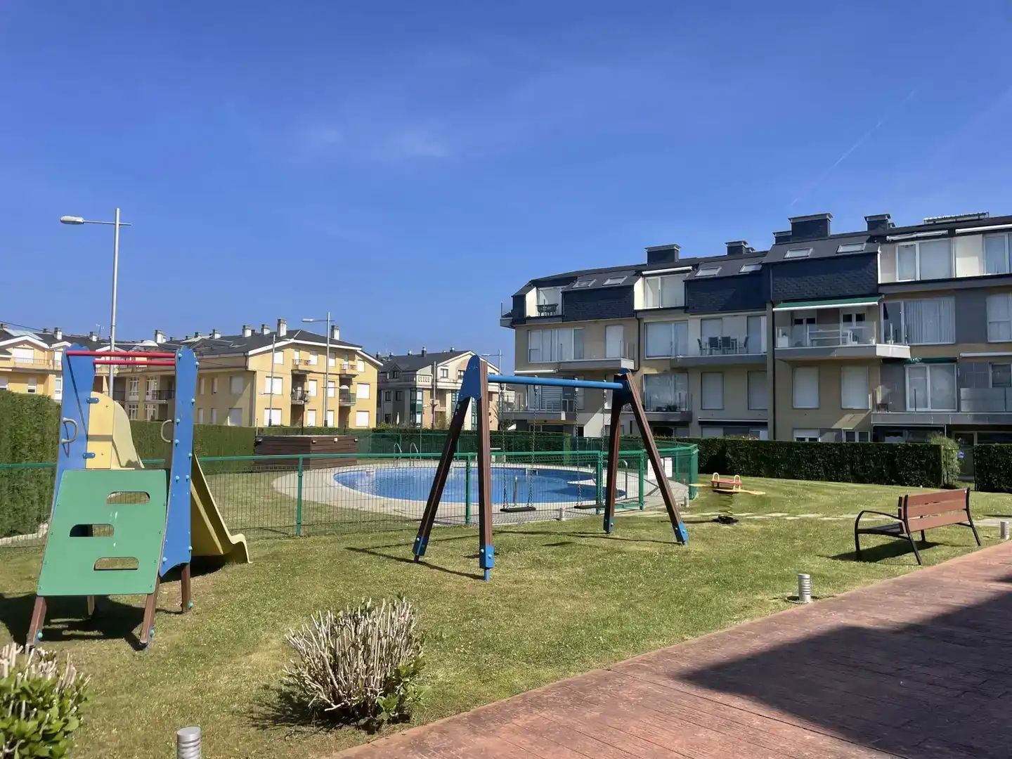 Piso de 50 m² en Barreiros
