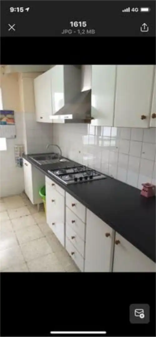Pis de 70 m² a Múrcia