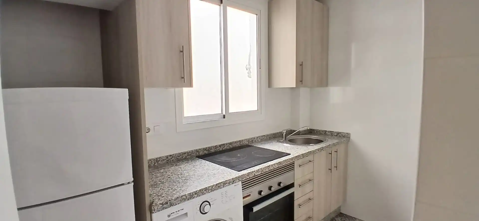 Pis de 81 m² a Sevilla