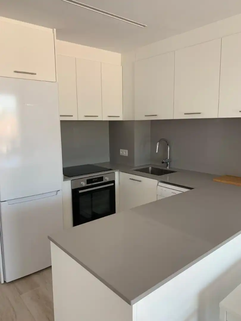 Pis de 50 m² a Palamós
