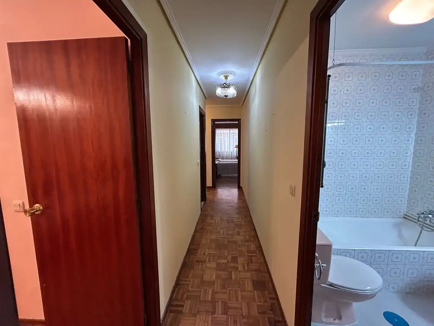 Piso de 80 m² en Ferrol