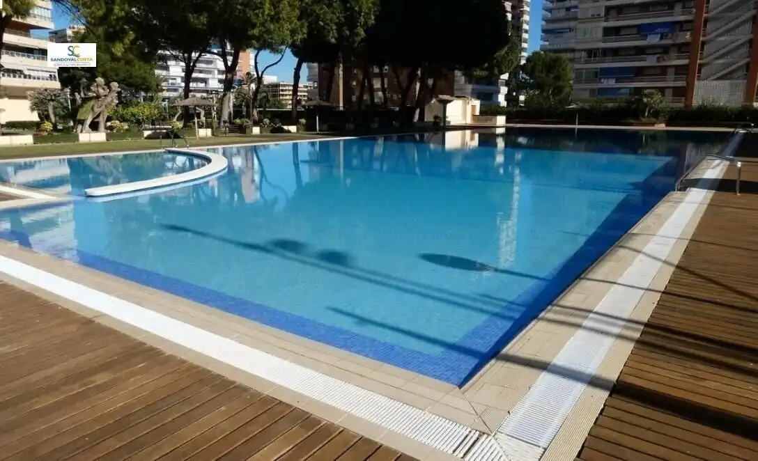 Piso de 137 m² en Alicante