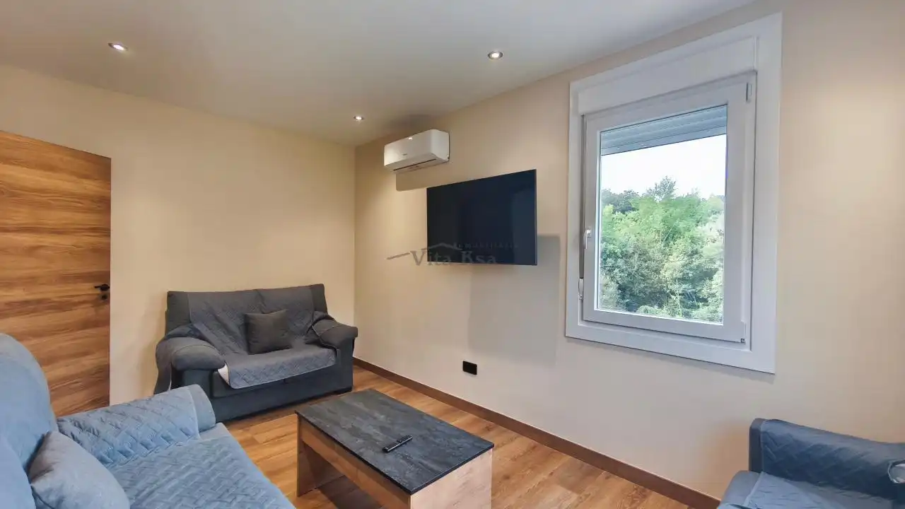 Piso de 89 m² en Ourense