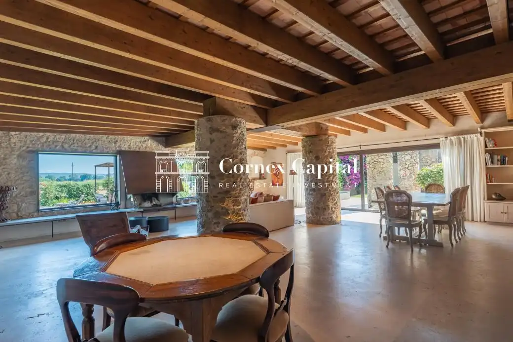 Casa de 855 m² en Pals