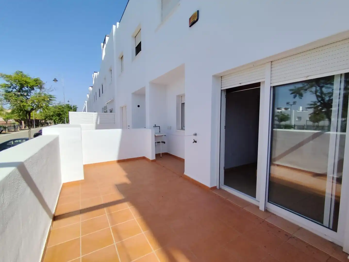 Дом 130 м² в Alhama de Murcia