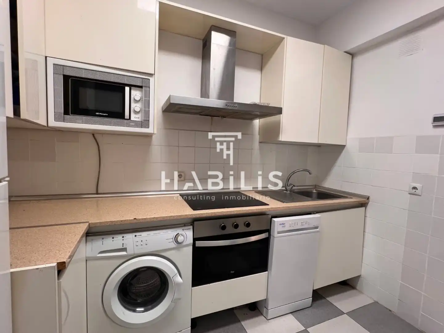 Piso de 75 m² en Toledo