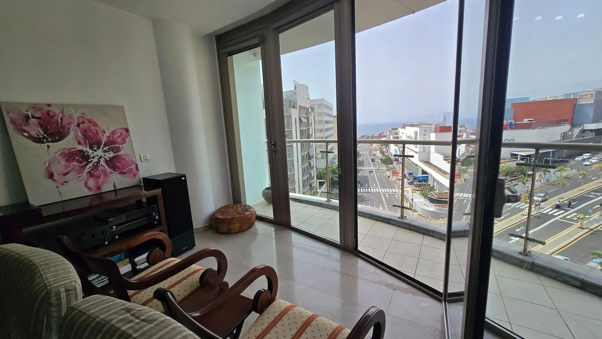 Appartamento 150 m² a Santa Cruz de Tenerife