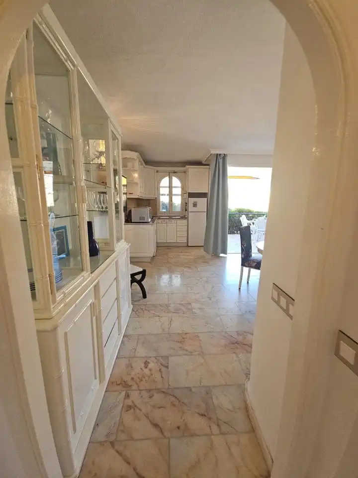 Piso de 70 m² en Mogán