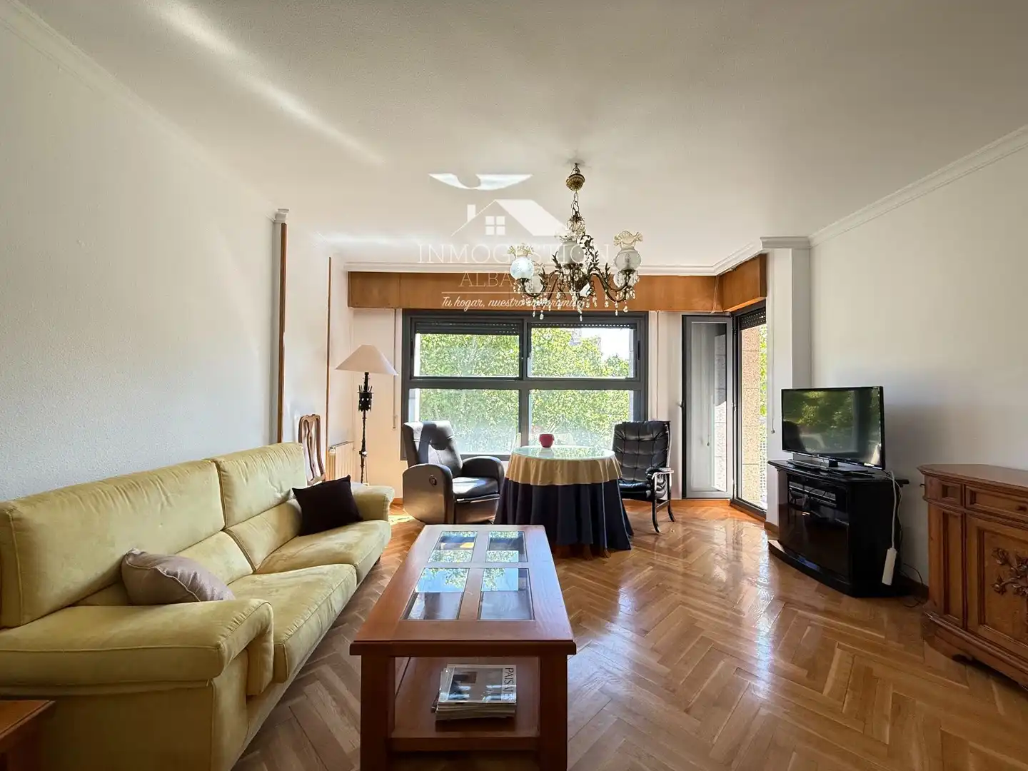 Pis de 182 m² a Albacete