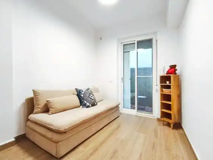 Piso de 90 m² en Tarragona