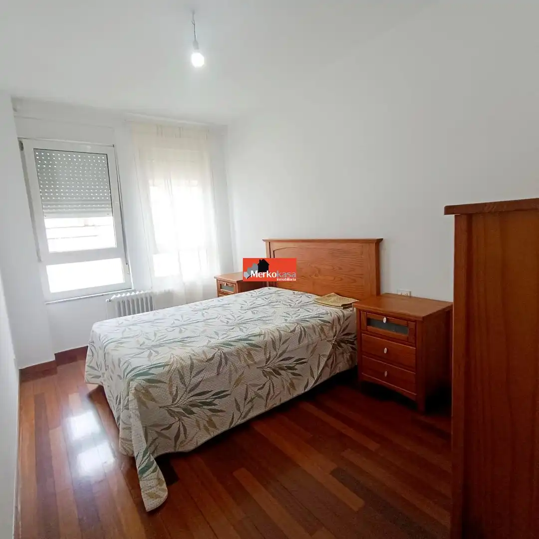 Piso de 76 m² en Lugo