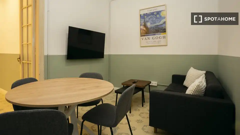 Habitación en alquiler, Barcelona