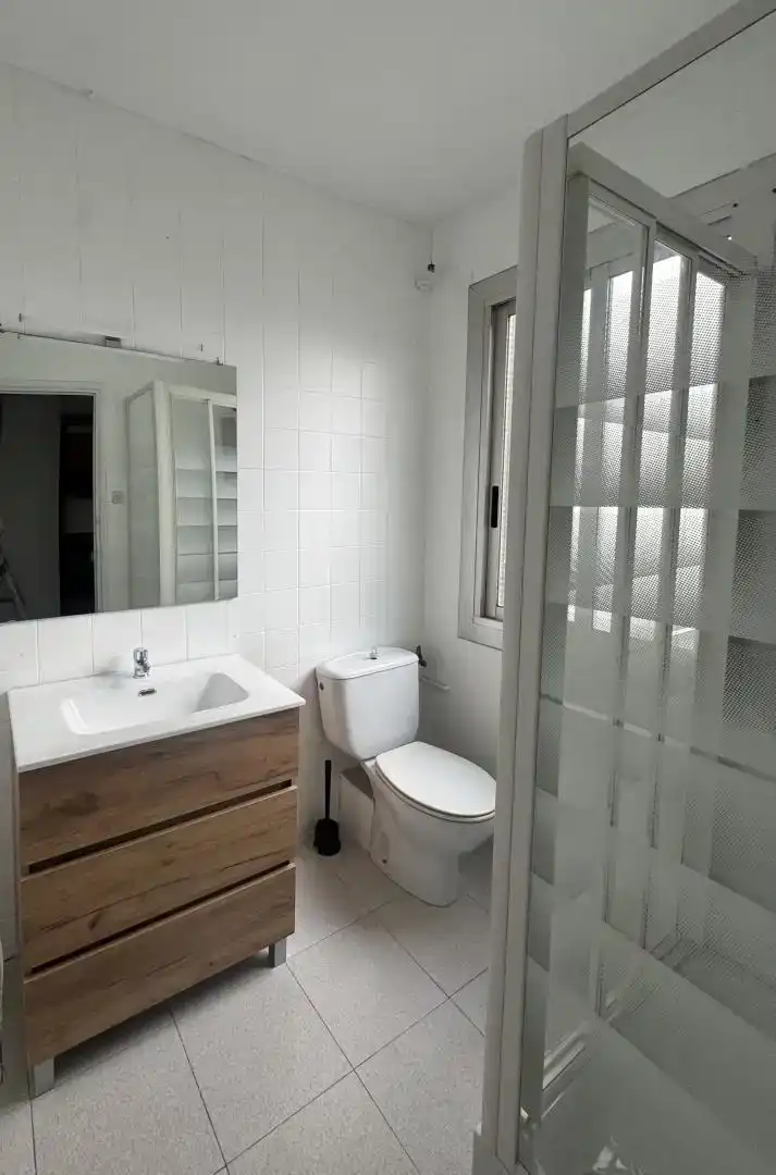 Piso de 110 m² en Castellón de la Plana