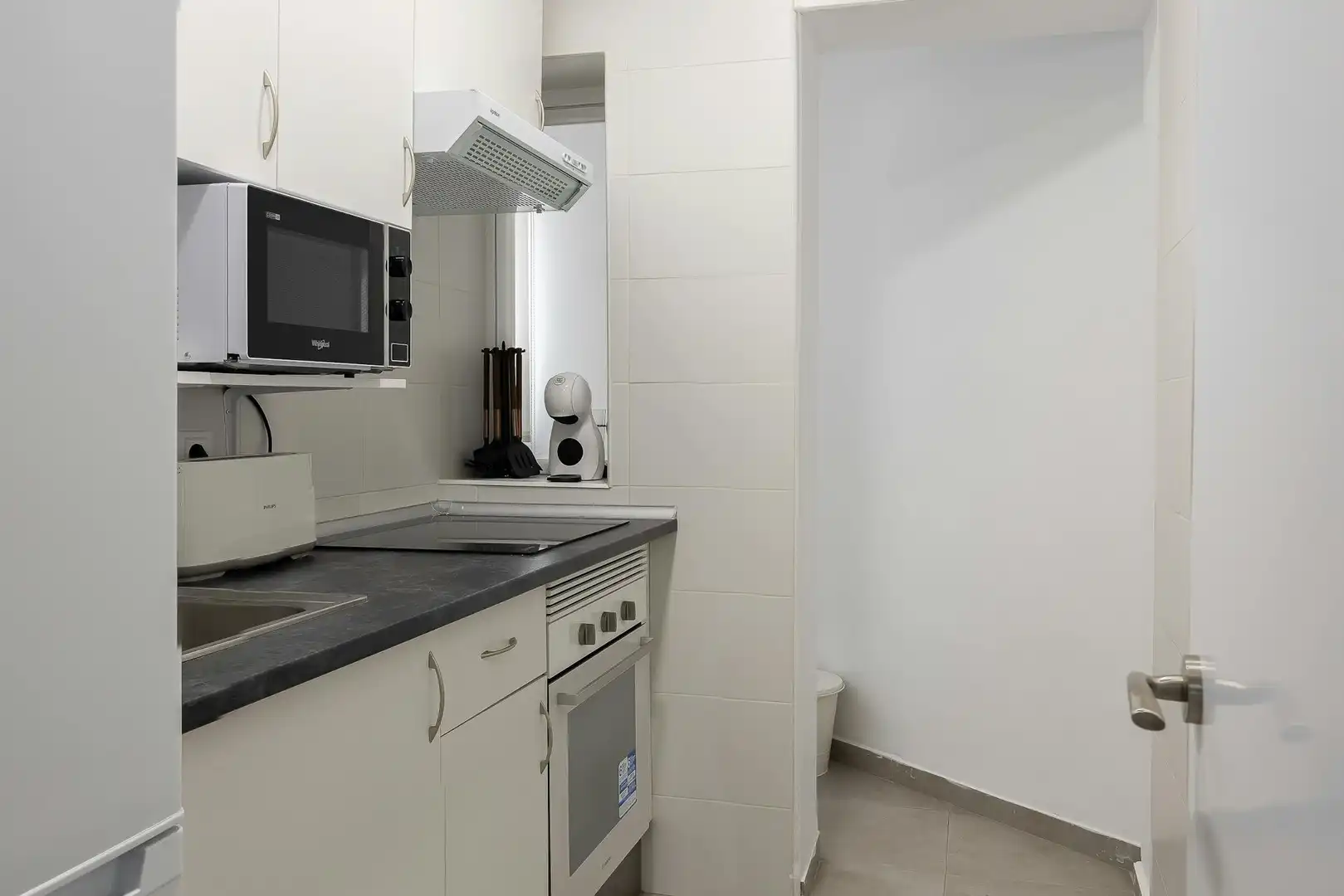 Habitación 112 m², Getafe