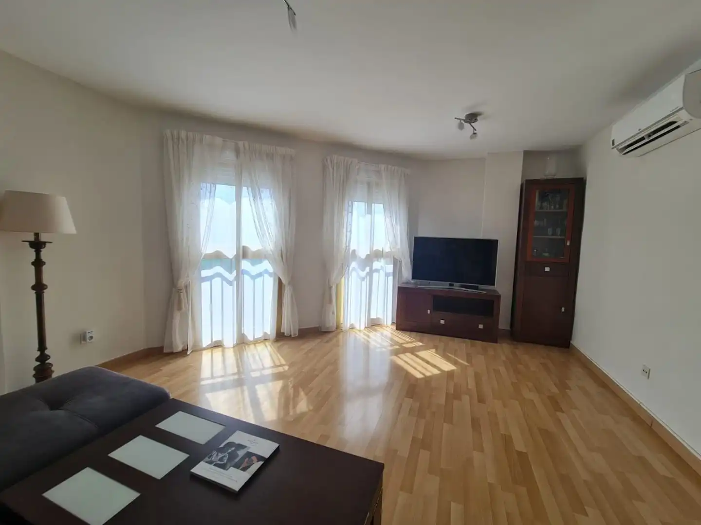 Квартира 70 м² в Аликанте