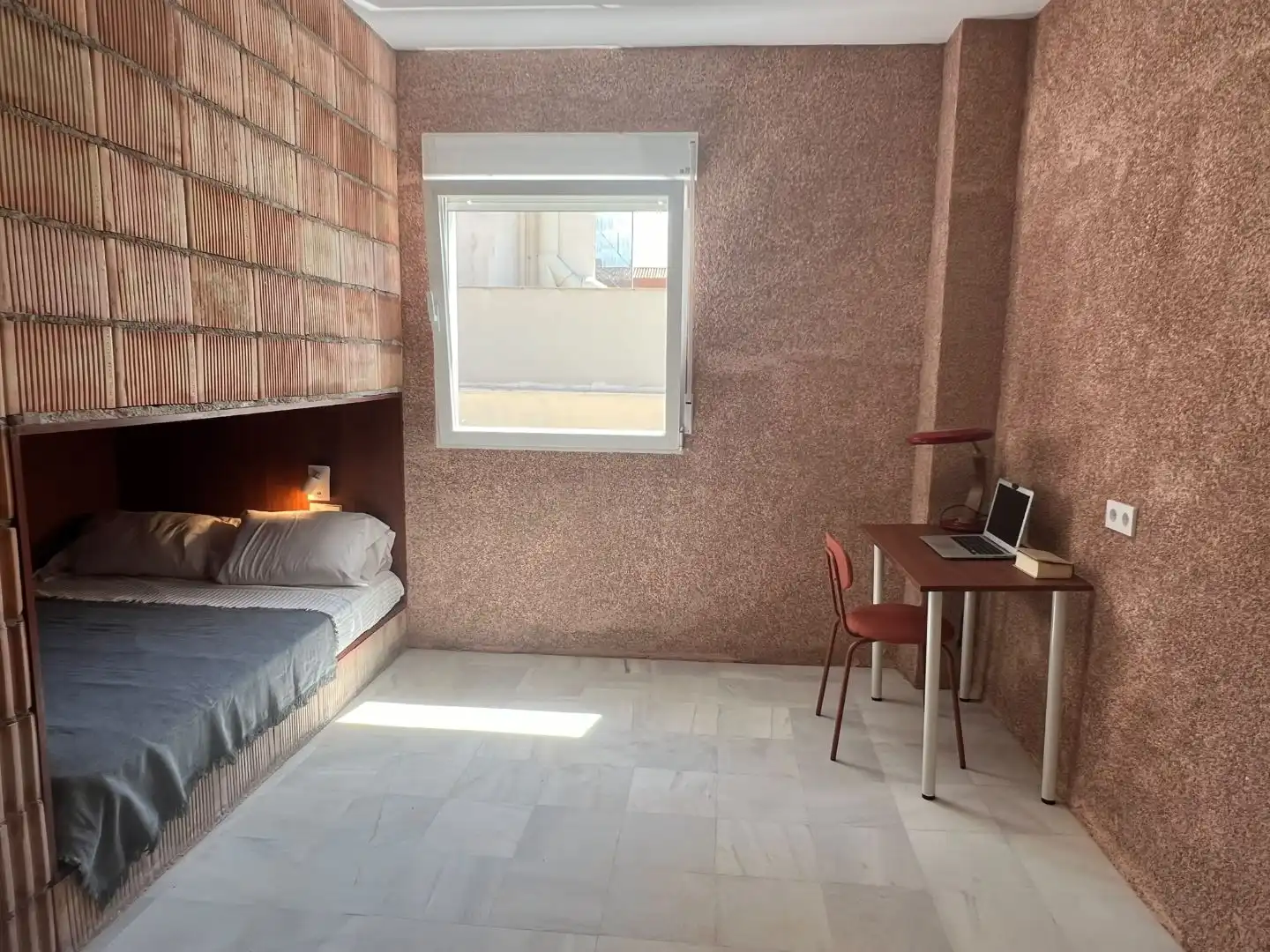 Pis de 120 m² a Granada