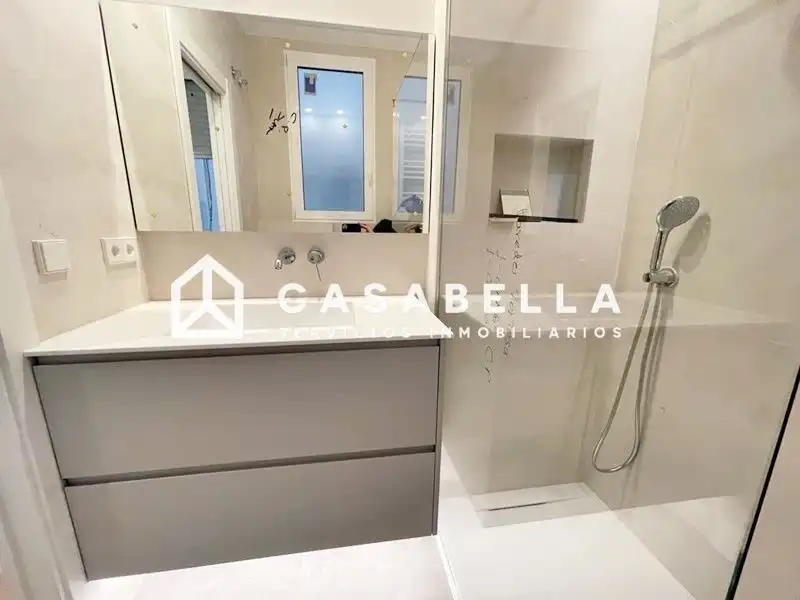 Piso de 99 m² en Valencia