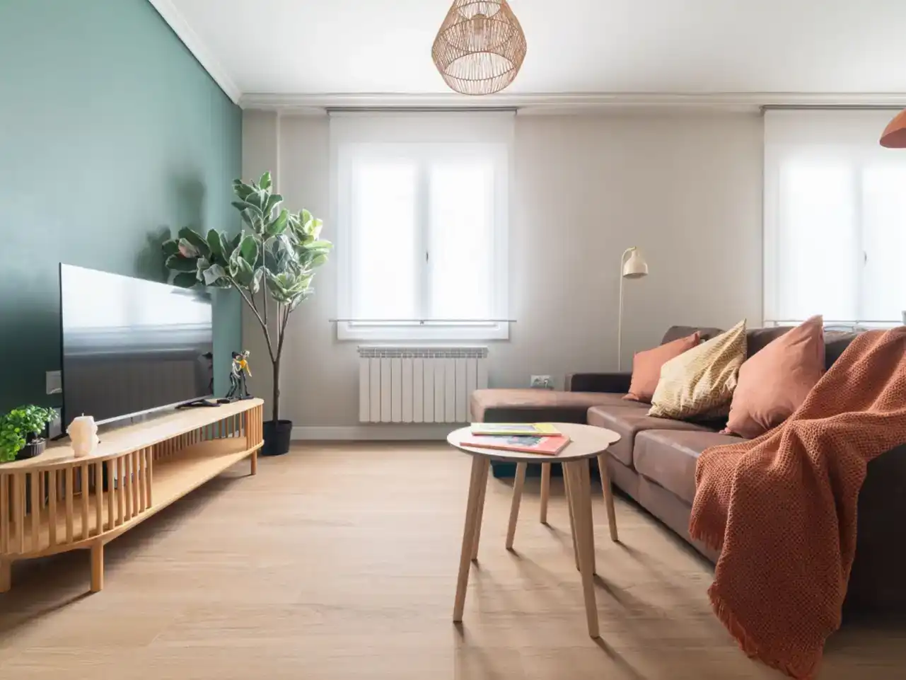 Wohnung 147 m² in Vigo