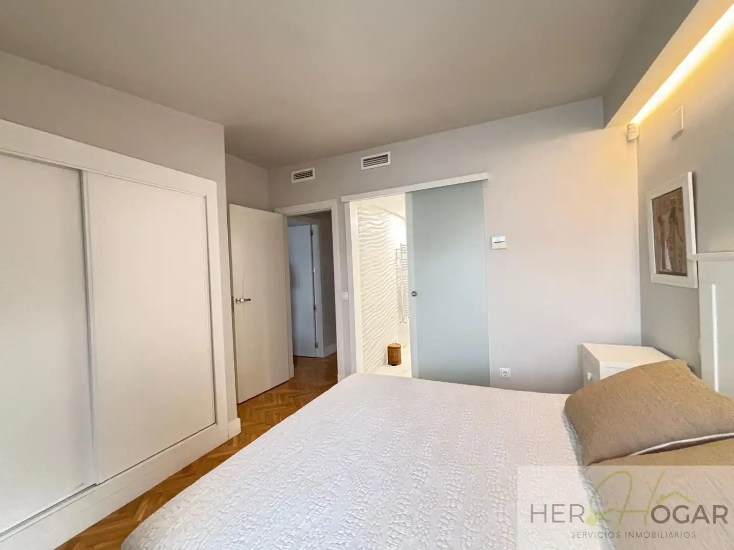 Wohnung 160 m² in Toledo