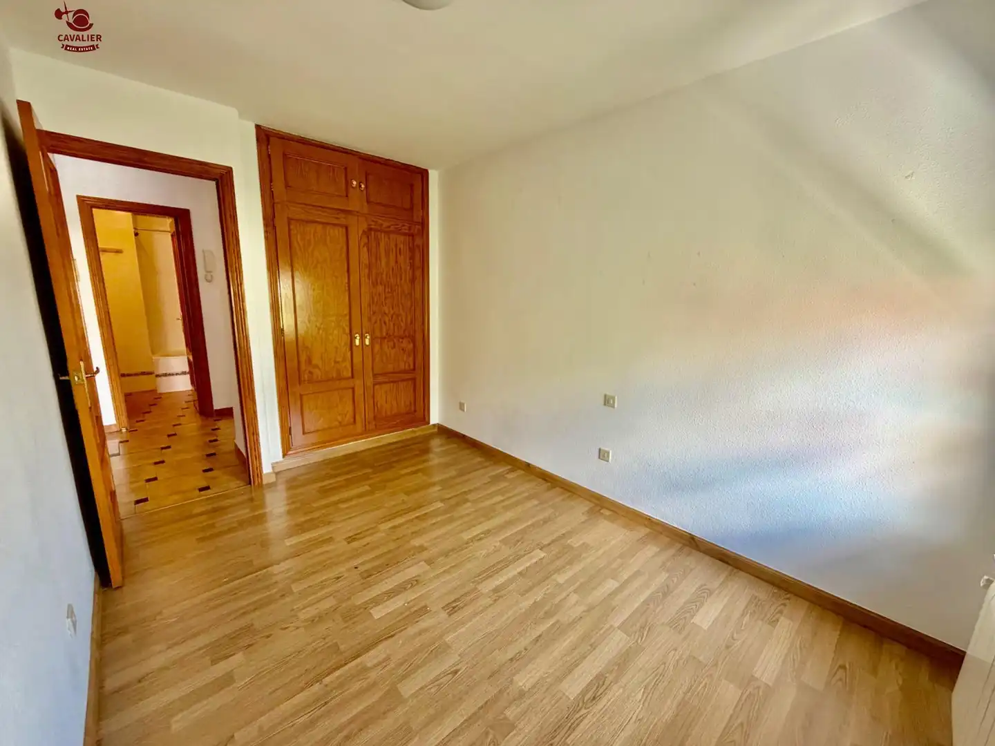 Pis de 115 m² a Collado Mediano