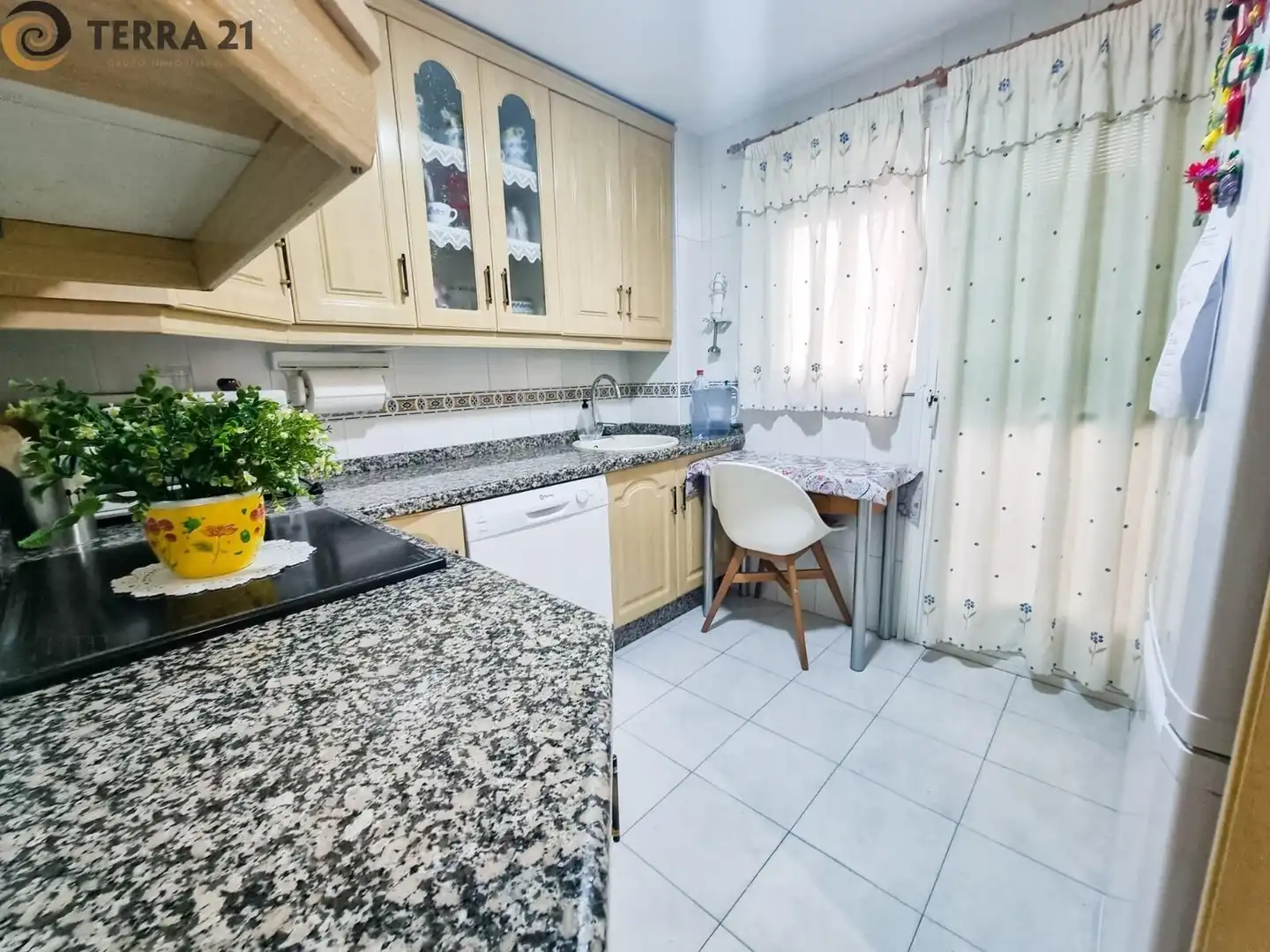 Habitación 113 m², Jaén