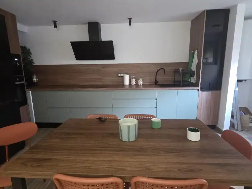 Habitación 160 m², Elche