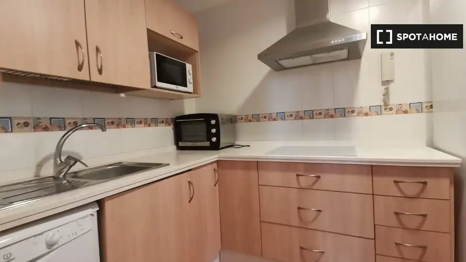 Habitación 81 m², Córdoba