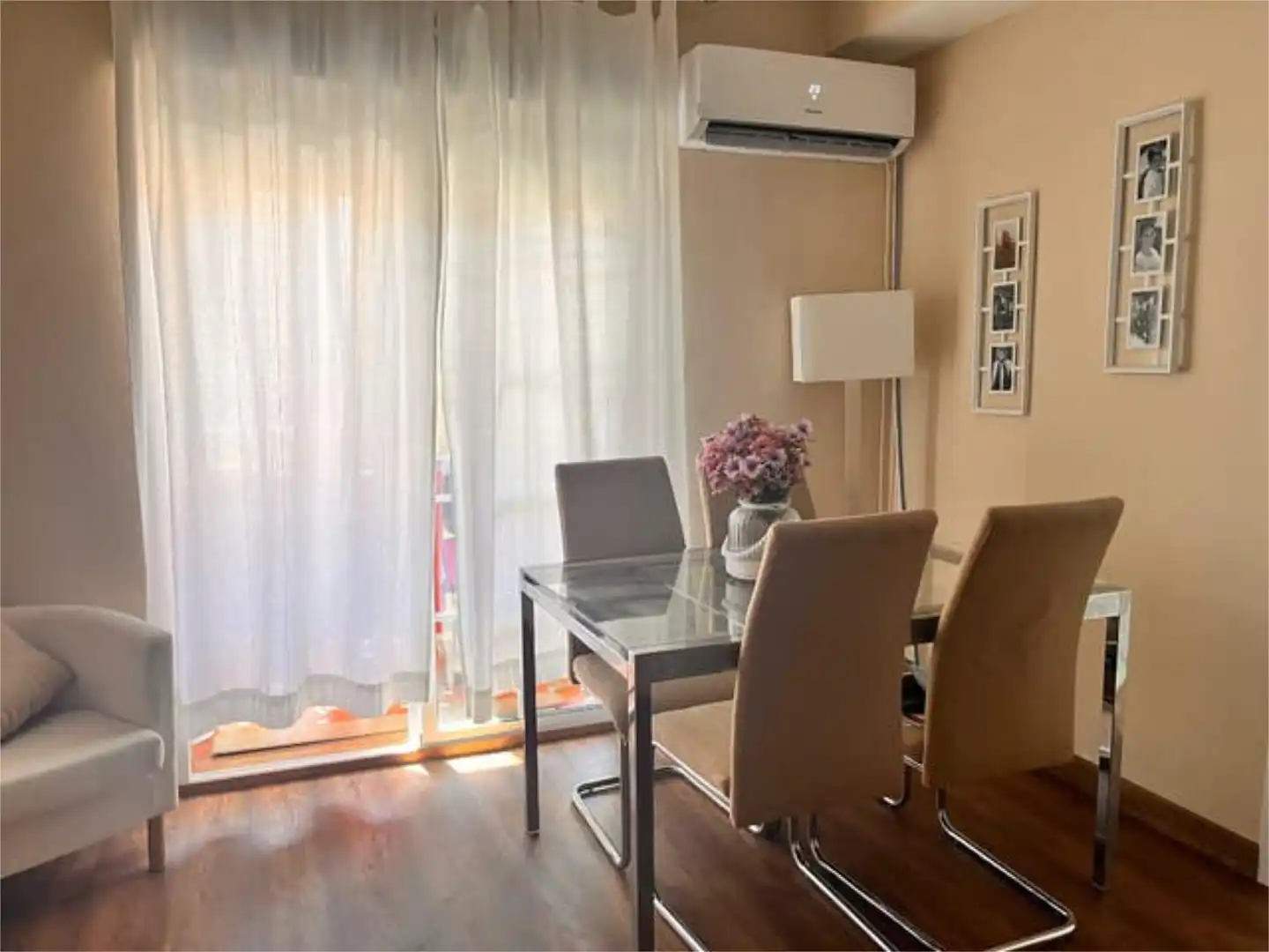 Appartamento 83 m² a Cáceres