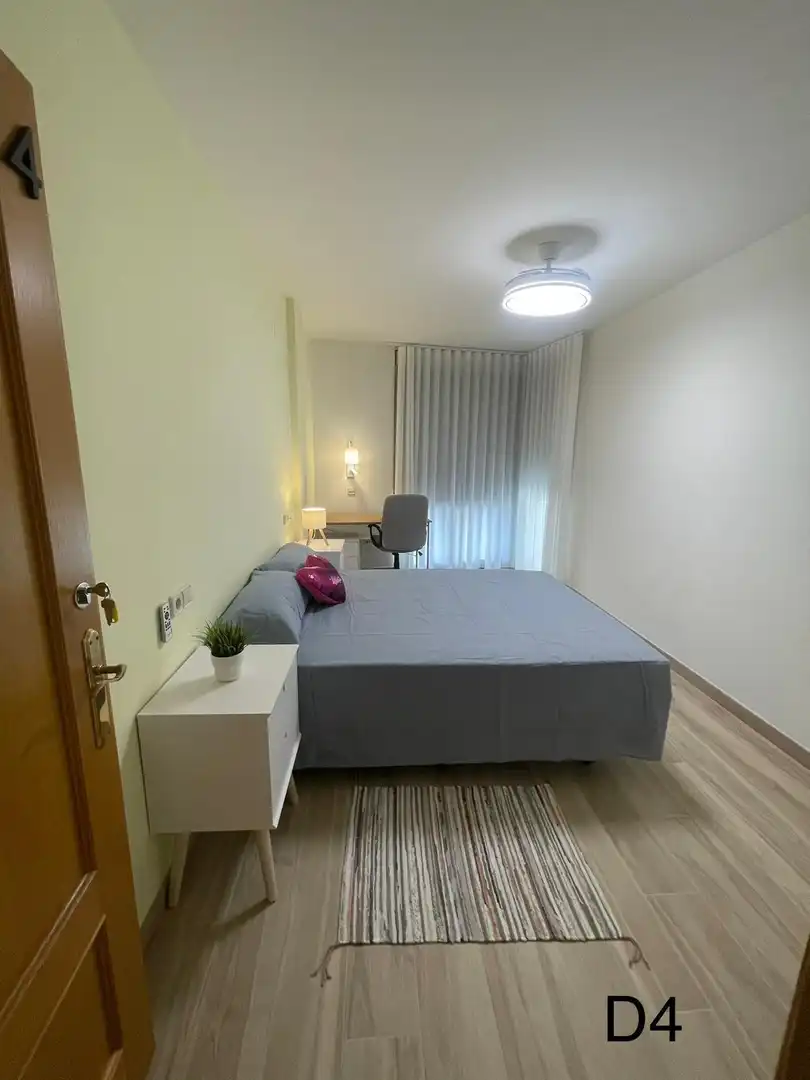 Habitación en alquiler, Murcia