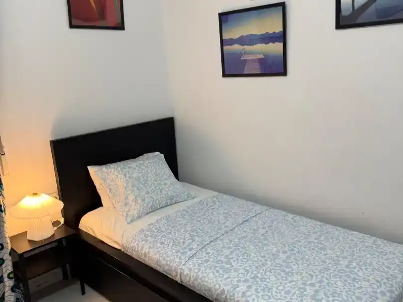 Habitación 75 m², Alicante