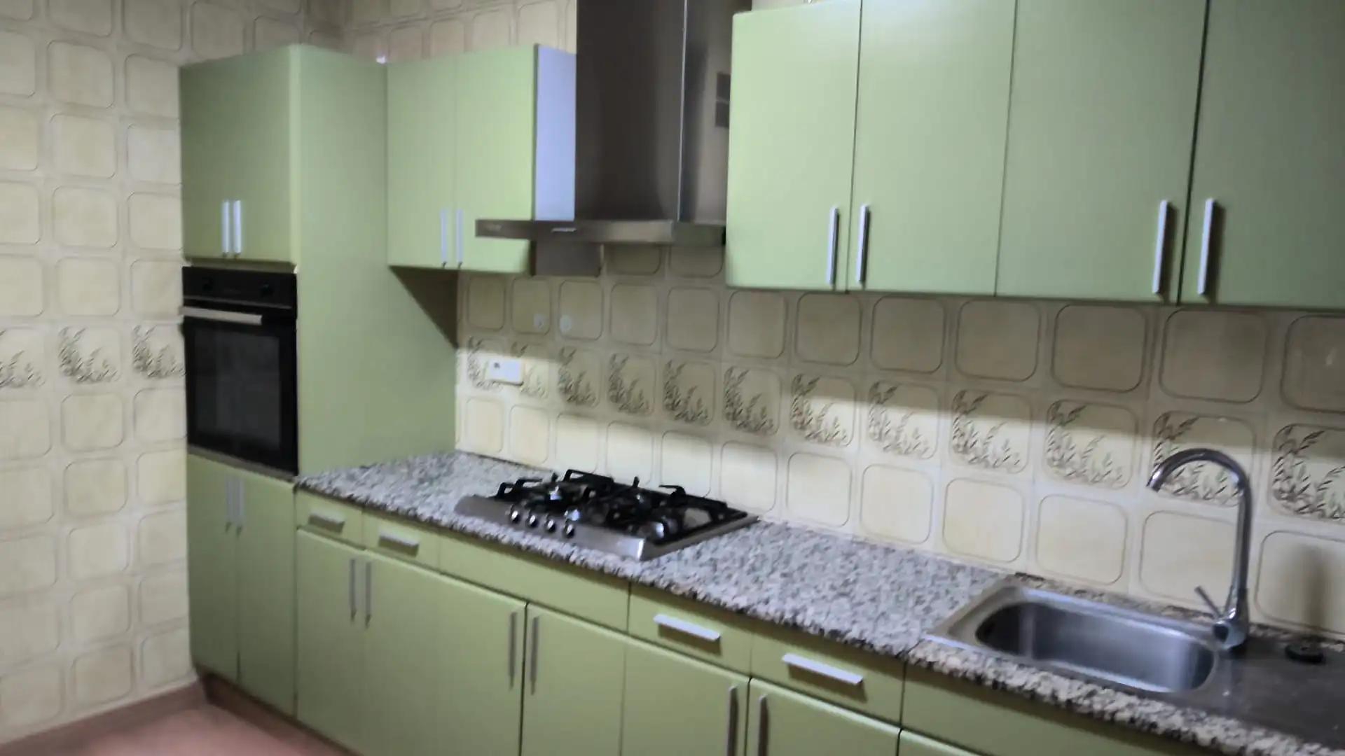 Piso de 91 m² en Igualada