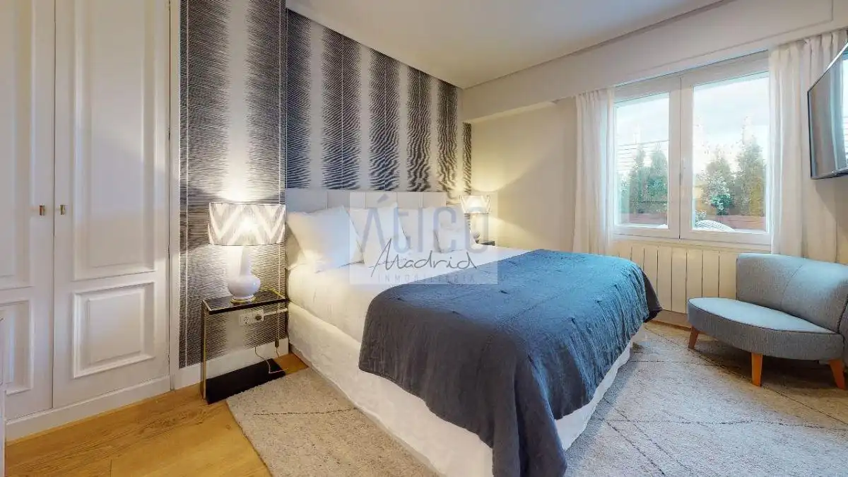 Appartamento 177 m² a Madrid