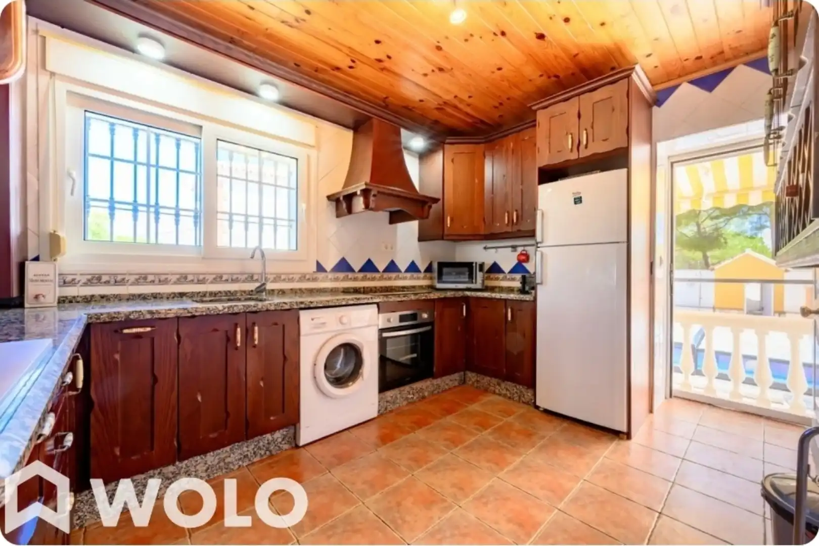 Casa de 285 m² a Alhaurín de la Torre