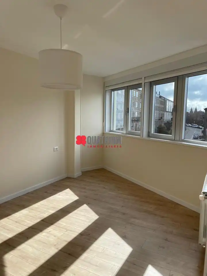 Piso de 80 m² en Santiago de Compostela