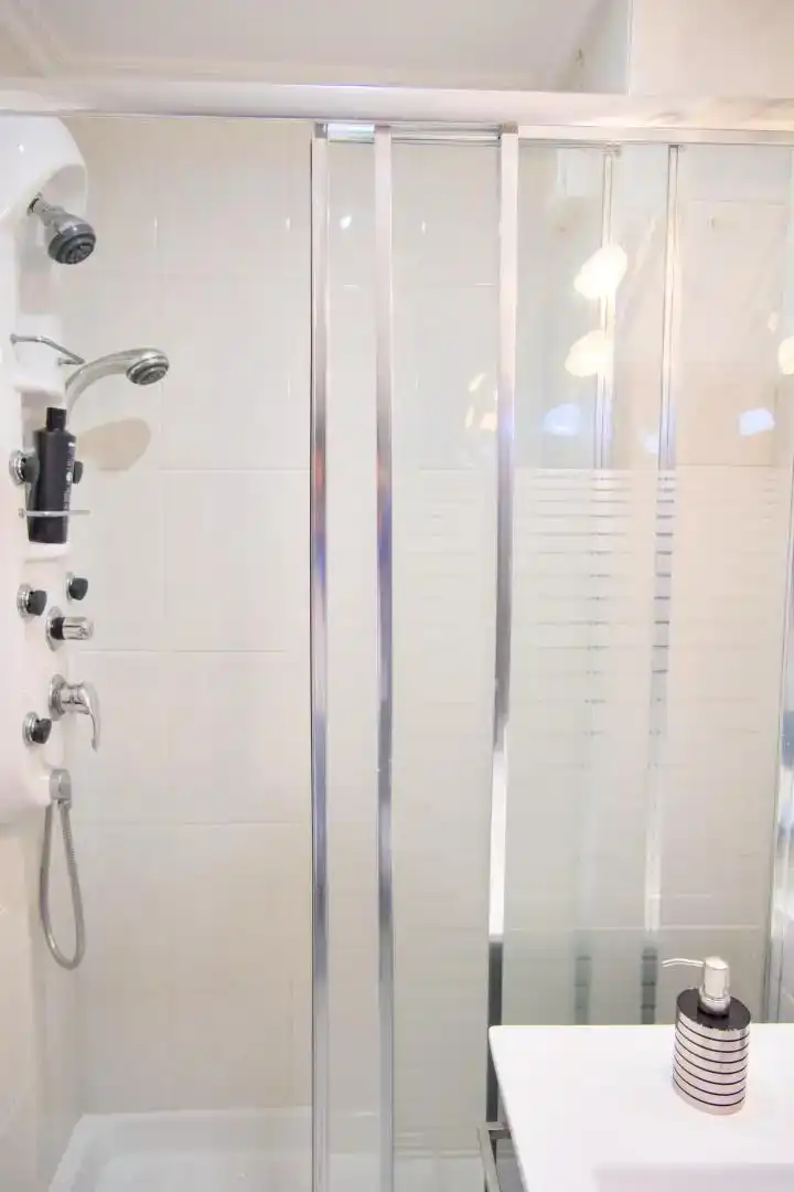 Piso de 50 m² en Sanxenxo