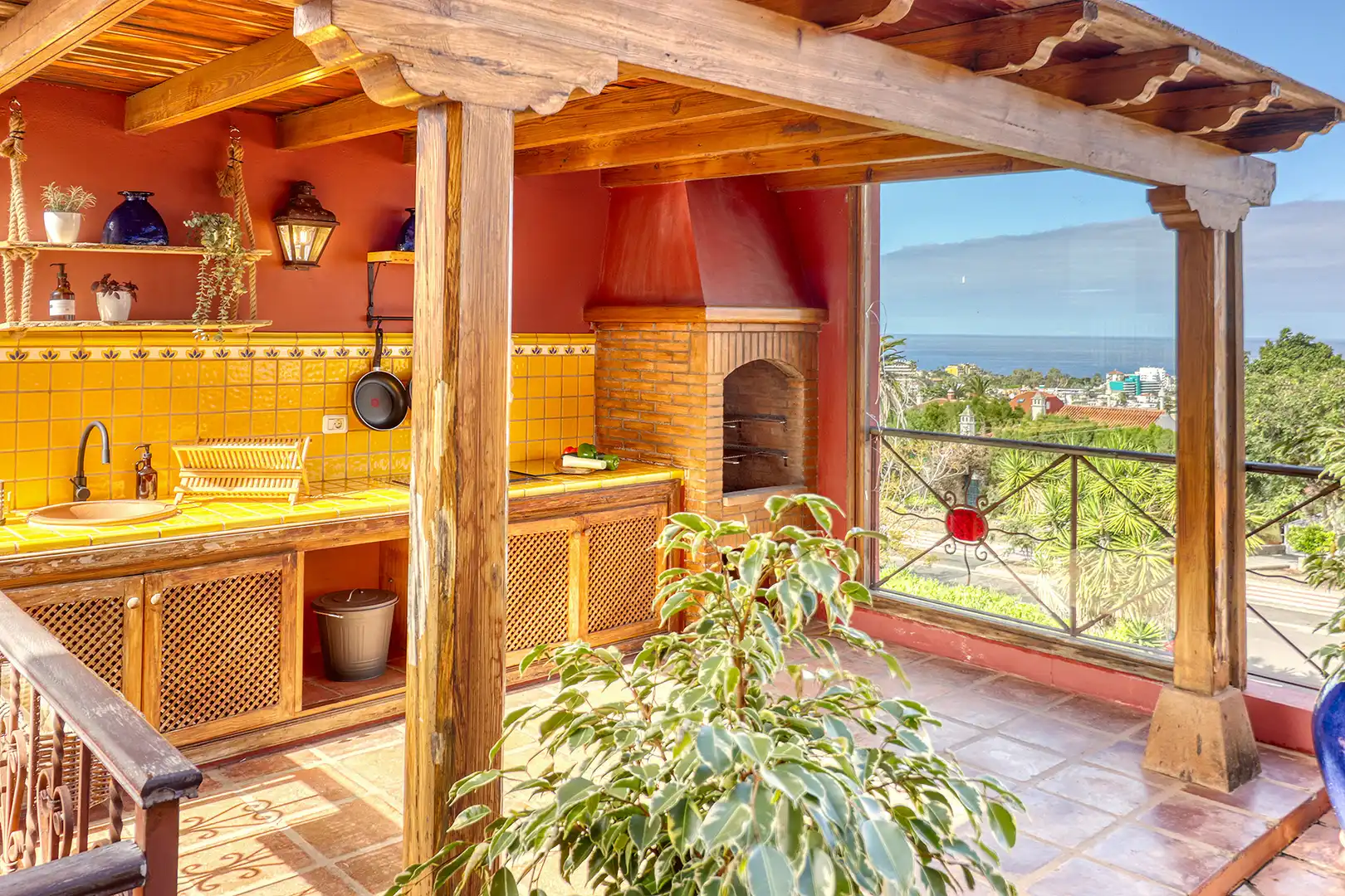 Casa de 284 m² a La Orotava