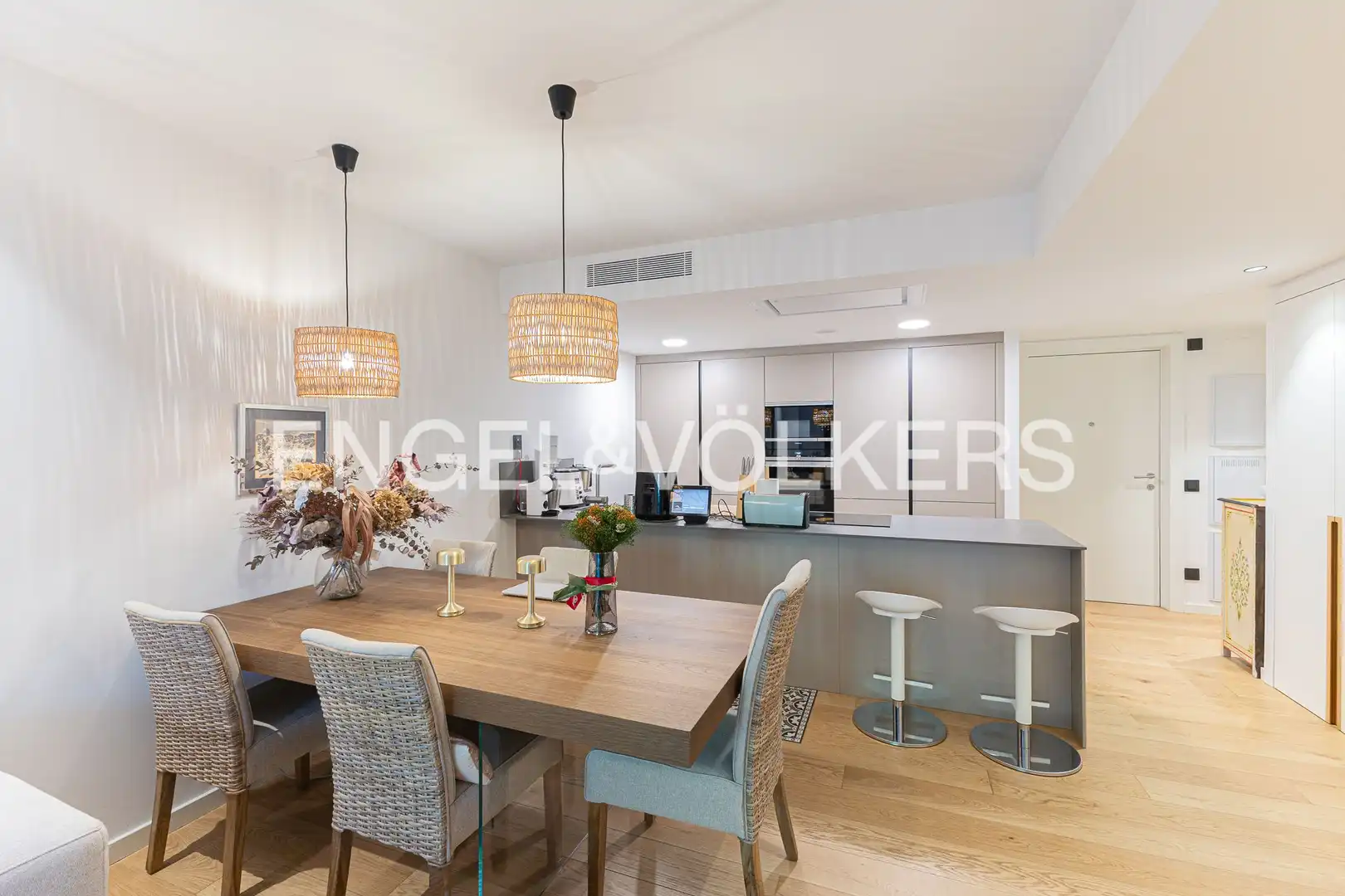 Piso de 70 m² en Barcelona