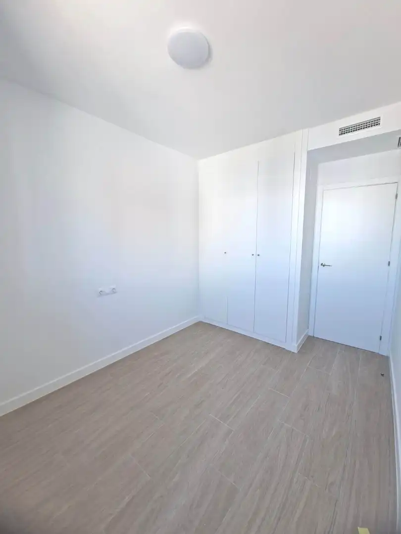 Piso de 109 m² en Córdoba