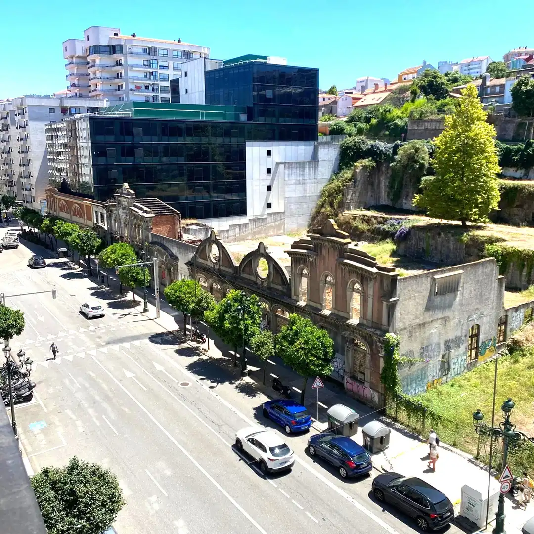 Pis de 172 m² a Vigo
