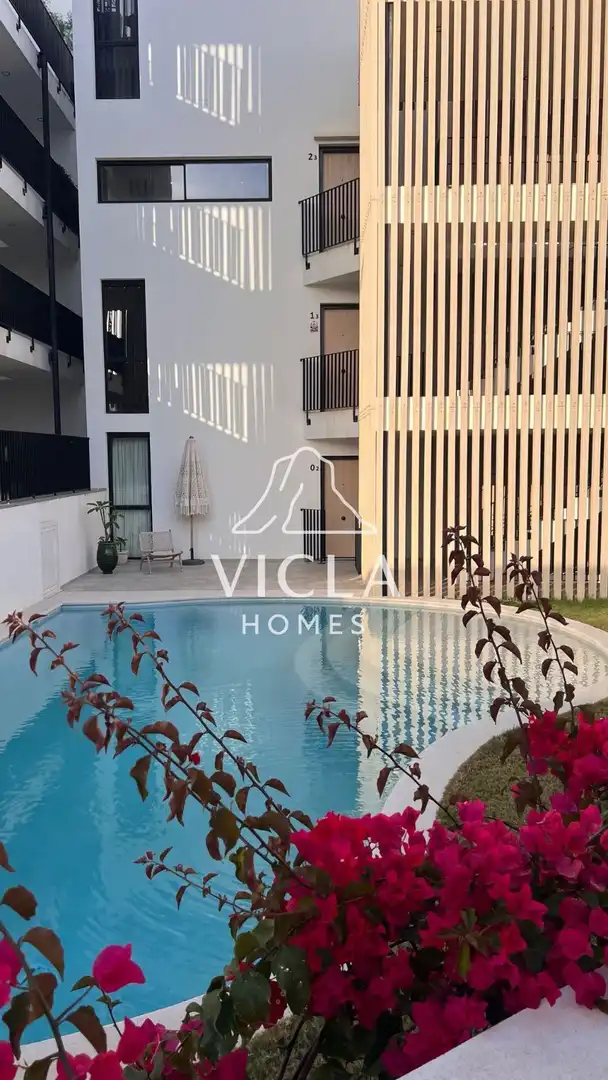 Piso de 110 m² en Santa Eulària des Riu