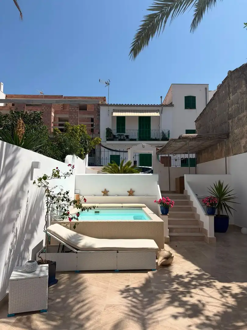 Casa de 170 m² en Felanitx