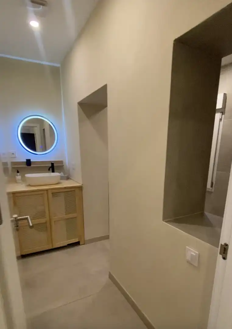 Pis de 45 m² a Mieres