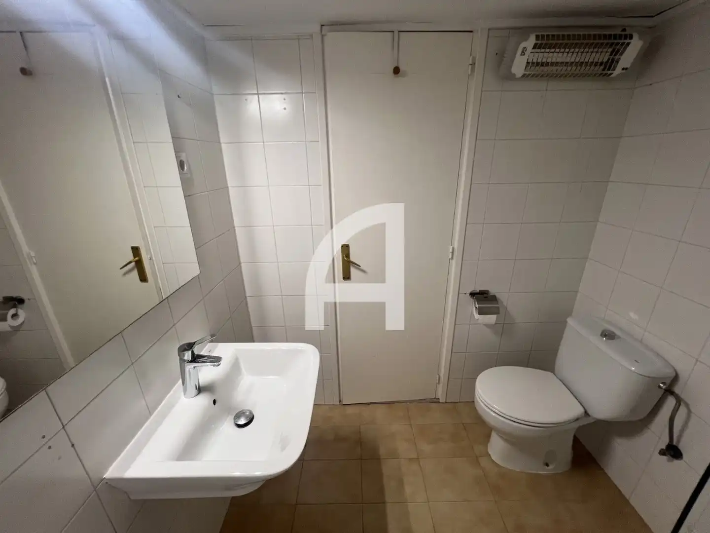 Pis de 57 m² a Barcelona