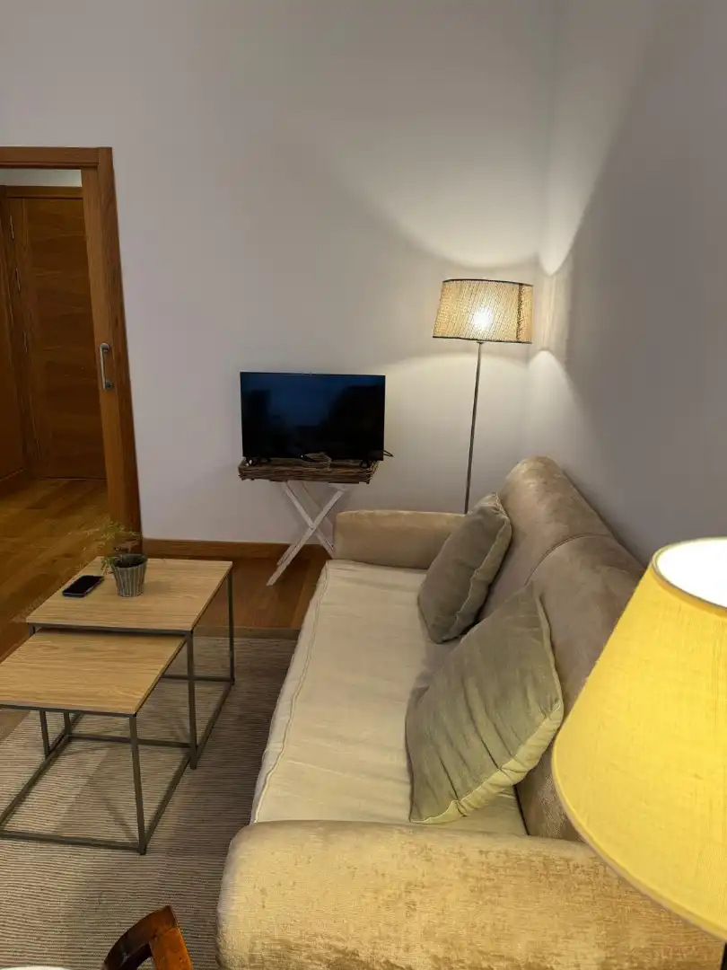 Piso de 110 m² en Poio