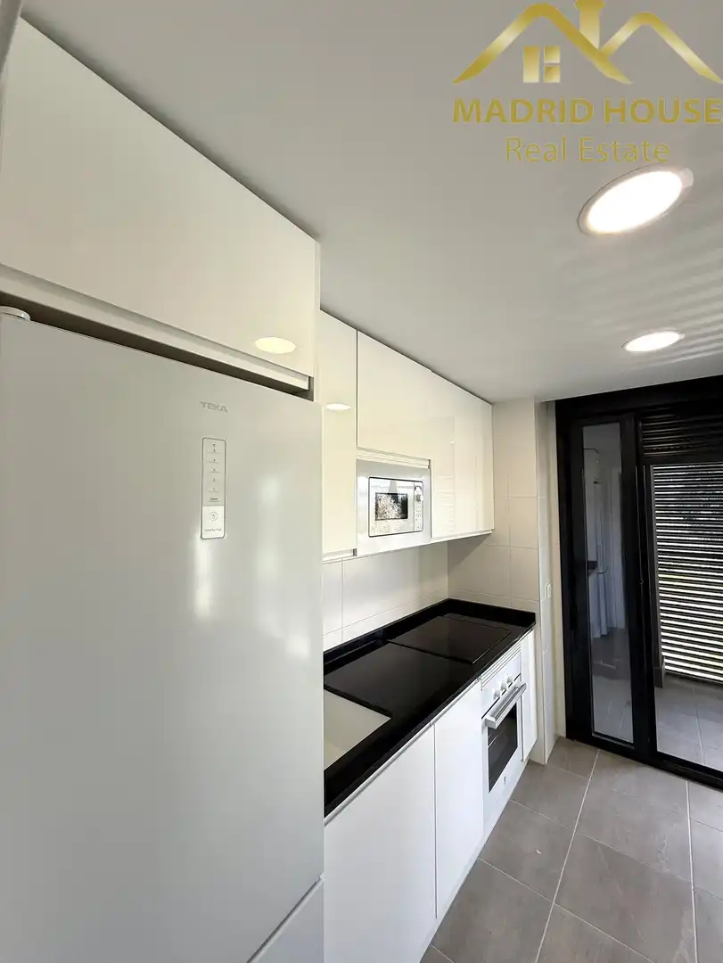Pis de 152 m² a Las Rozas de Madrid