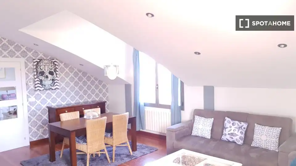 Habitación 262 m², El Astillero