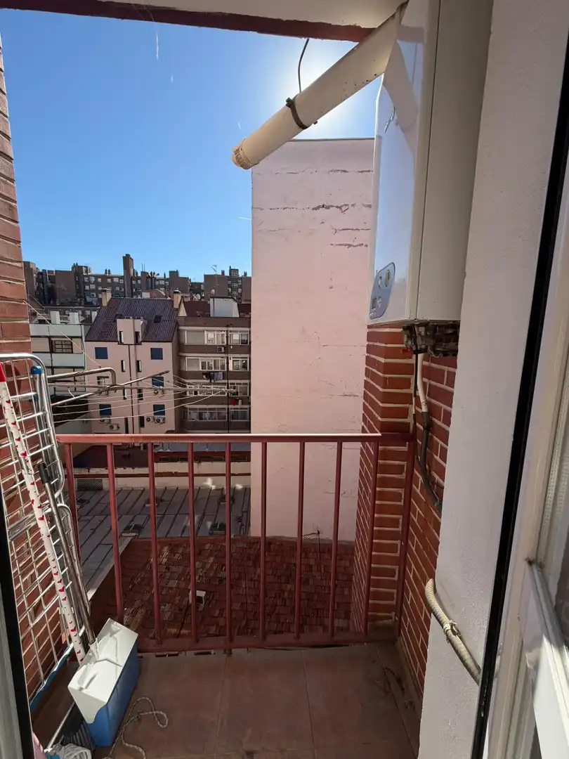 Pis de 51 m² a Madrid
