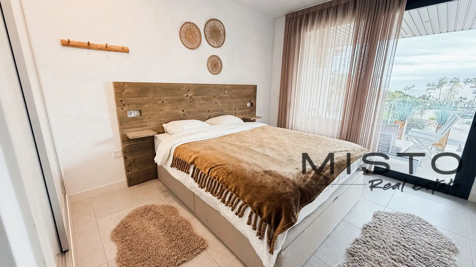 Pis de 101 m² a Estepona