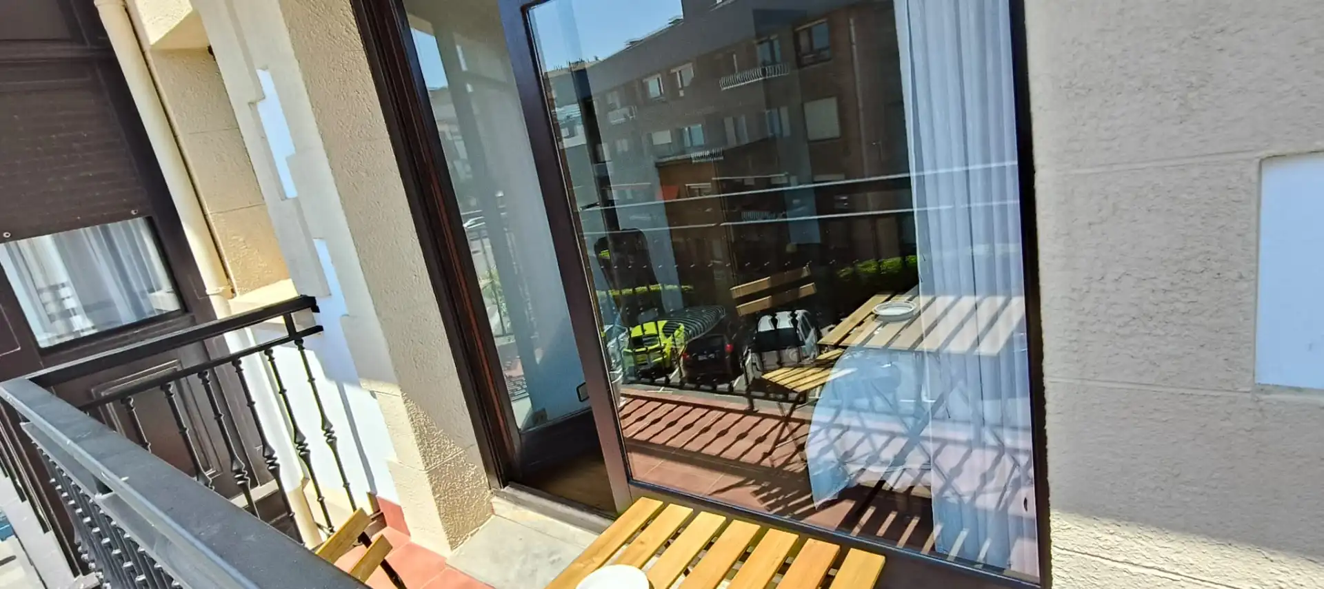 Piso de 115 m² en Guecho