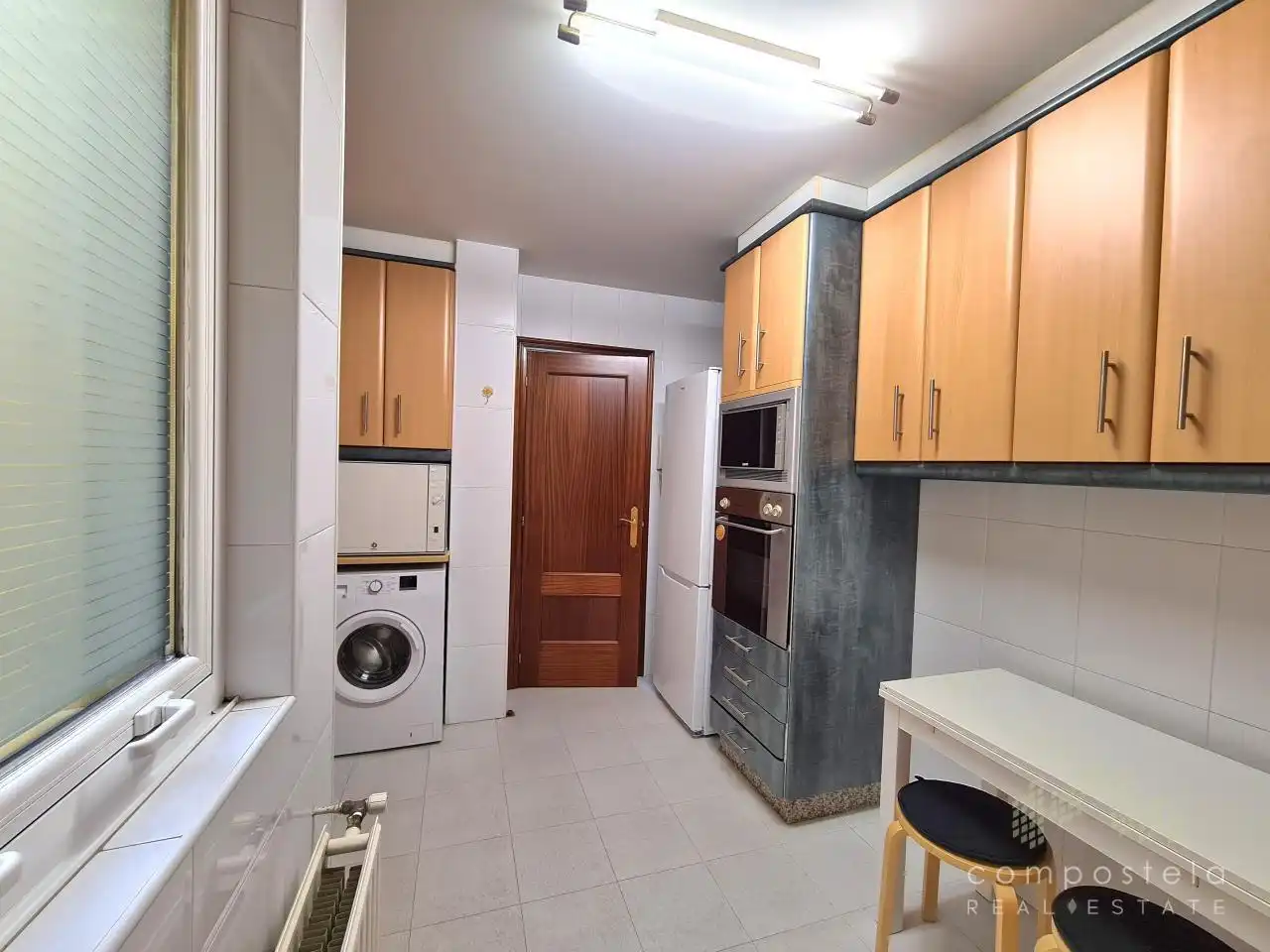 Квартира 58 м² в Ames